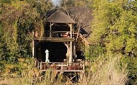 Lianshulu Lodge Muneambuanas Namibia
